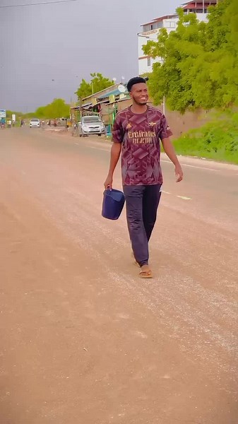 captain mala on TikTok