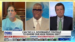 During an "America Works Together'' virtual town hall, Dallas Mavericks Owner Mark Cuban and Neil Cavuto discussed what the growing federal debt means for the future of the U.S. economy and what government should do to tackle the problem. | Fox Business