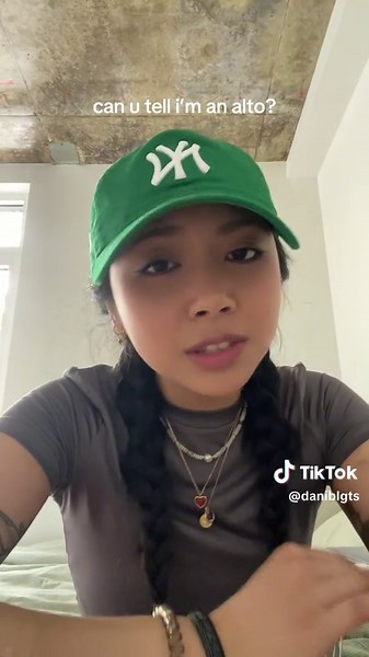 Alto Voice Singing - Sabrina Carpenter Cover | Huffin & Puffin