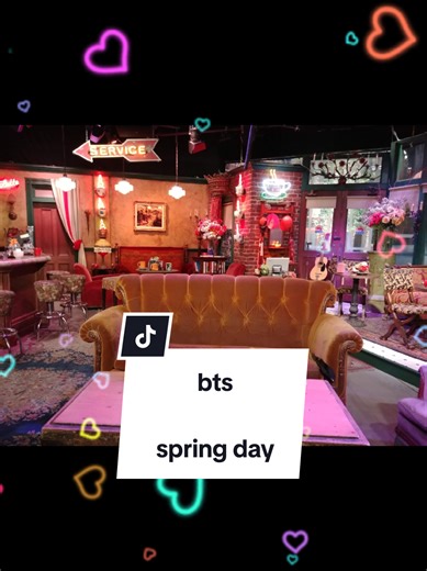 #btsspringday #rm @BTS 🎵I miss you 🎶 #btsarmy 💜