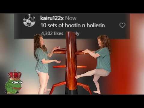 The most DIABOLICAL Reels comments I've found