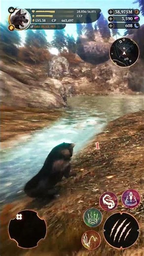 2025 12 16 Wolf Water Grizzly+Gameplay 1080x1920