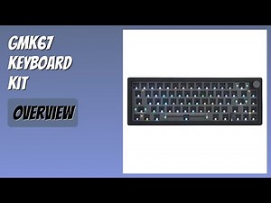 REVIEW (2026): GMK67 Keyboard Kit. Features