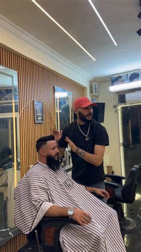 Classic.Barber.Shop on Instagram: "👌"