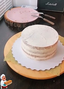 6.6K views · 101 reactions | How to make cakes with delicious cake filling and fresh chocolate | Amazing Cake Decorating | Facebook
