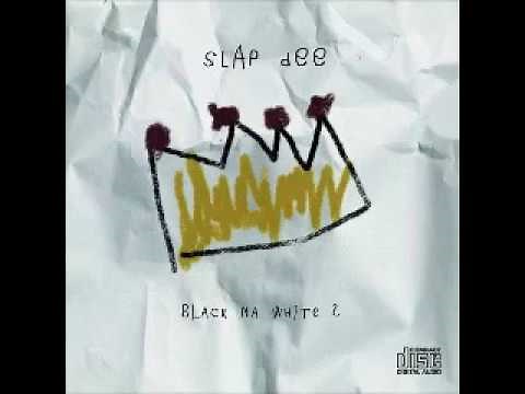 Black Na White 2 — FULL ALBUM — by Mwila Musonda (aka Slap Dee)