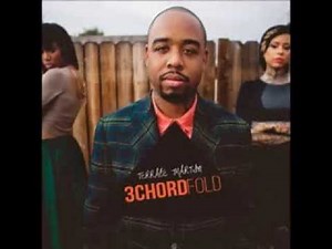 Terrace Martin - Watch U Sleep (ft. Focus)