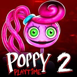 Poppy Playtime: Chapter 2 for Android/iOS - TapTap