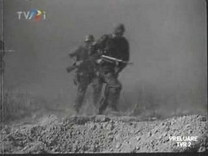 Treceti batalioane romane Carpatii