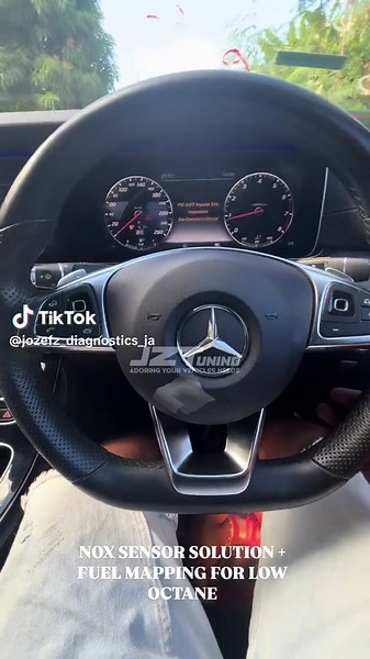 #tiktokban #tiktok #smallbusiness #trending #jamaicatiktok #iphone16pro #carribean #jozefztuned #mercedes #eclass #nox