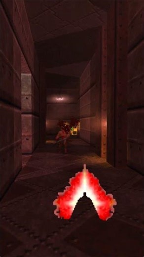 Brutal Doom 64 (Doom II Mod) Part 1 #gaminghighlights #brutaldoom64 #doom