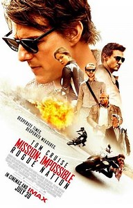 Misión imposible: Nación secreta  (2015)