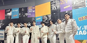 5 Best Moments from ATEEZ’s Crowd-Pleasing Toronto Concert on their TOWARDS THE LIGHT : WILL TO POWER Tour