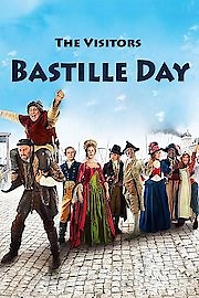 The Visitors: Bastille Day