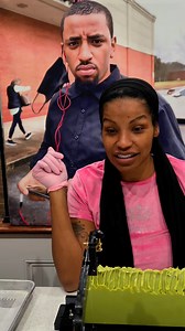 Creating soap 🧼 | The Baxter Baby