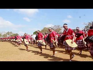 SHEMBE:Umgidi :Amakhosazane iskotshi [14/07/2025][