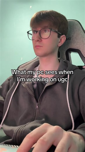 Creating Unique UGC Hair Designs in Roblox