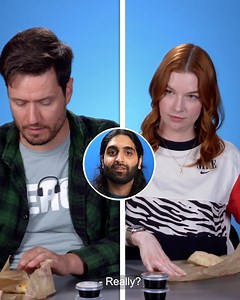 59K views · 690 reactions | We tried Taco Bell's new Menu Items! And some delicious menu hacks  | REACT | Facebook