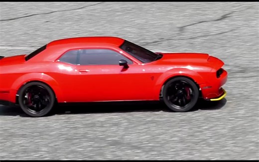 Primal RC 新款1/5比例道奇挑战者强势来袭！#遥控车#新款