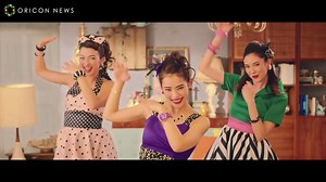 EXILE THE SECONDの新曲「SUPER FLY」MVが、まつ毛美容液とコラボ!  「スカルプD ボーテ ピュアフリーアイラッシュ」CM-AWsHc7MELzQ