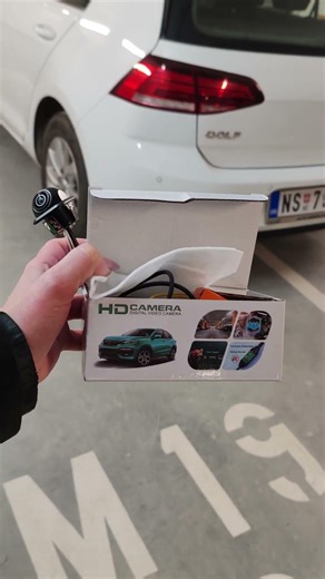 VW Golf | New Multimedia