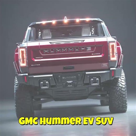 1000HP GMC Hummer EV SUV Takes on Ford F-150 Raptor in Off-Road Showdown
