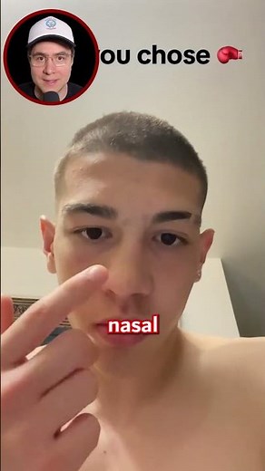 Only Boxers Will Know This