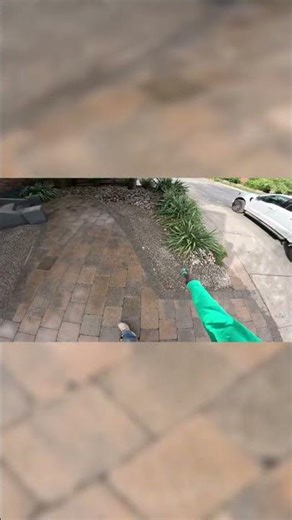 A Finished Job #interlockrepair