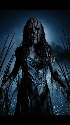 The Hollow Bride of Blackwater Marsh | Sound Effect #soundeffect #horror