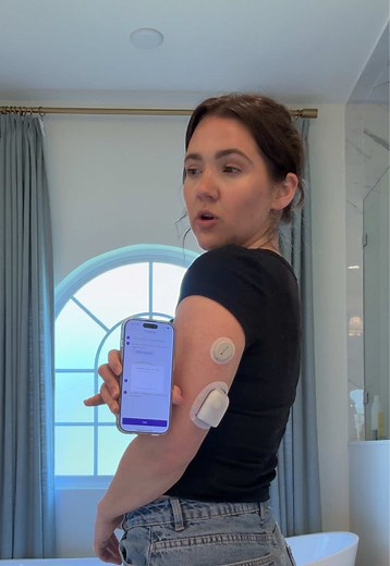 My Type 1 Diabetes Routine: Lifeline Changes