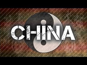 History of China in 4 minutes (2100 BCE - 2013 CE)