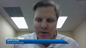 Canadian media group: Tech companies should pay for news