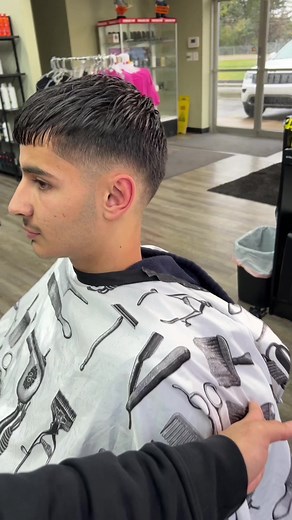 Avoid Bad Hair Days with Justine Jakobs - Book Your Haircut Appointment Now!