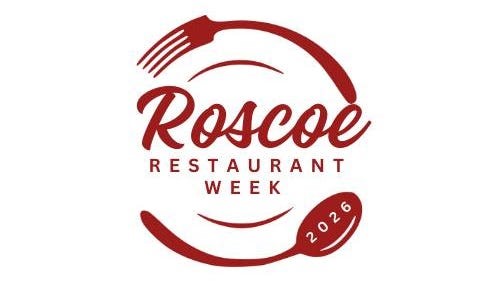 Roscoe Restaurant Week returns with local deals and dining