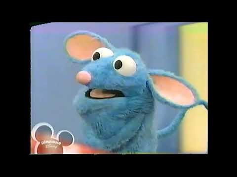 Bear In The Big Blue House Love Is All You Need Part 6