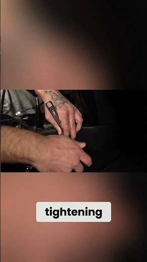 DIY Rivnut Installation Simple Step by Step Guide