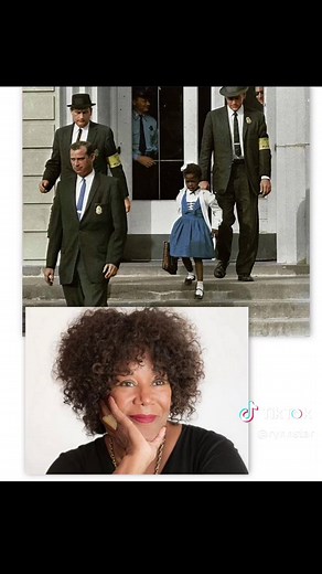 The Inspiring Story of Ruby Bridges: A Living Memory