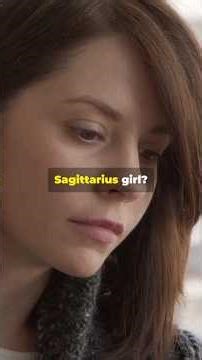 Why Sagittarius girls are irresistible (But hard to pin down)