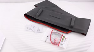 Thermoplastic Elastomer Hood Protector Accessories Compatible with 2021 2022 2023 2024 2025 2026 Ford F150 XL/STX/XLT/Lariat