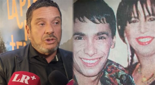 Lucho Cáceres SE PRONUNCIA tras FUERTE polémica por película de Ernesto Pimentel y libro de Alex Brocca