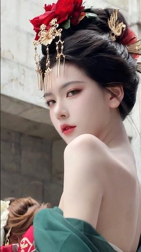 chinese traditional clothes-hanfu#chineseculture #traditional dress #pinterest inspired outfits #汉服
