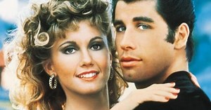 ¿Dónde ver Vaselina? La película protagonizada por Olivia Newton-John