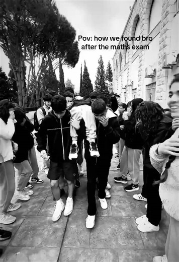 maths. #foryou #seniors #foryoupage #promo #maths #exam #fail #students