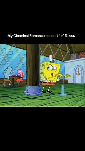 take me back 😭 #mychemicalromance #theblackparade #dodgerstadium | My Chemical Romance Return