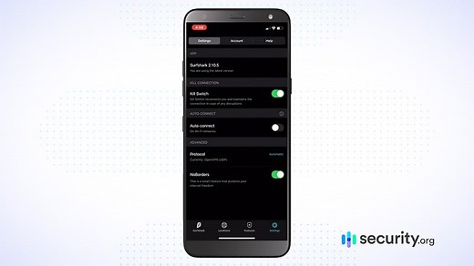Surfshark VPN Review 2026: A Cost-Friendly Top VPN Service