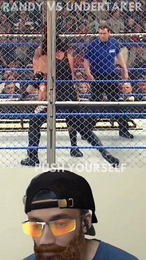 WILD MATCH IN HISTORY | Vintage Zone