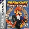 100% Complete Walkthrough for Mario Kart Super Circuit (GameBoy Advance)