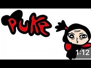 Homemade Intros: Pucca