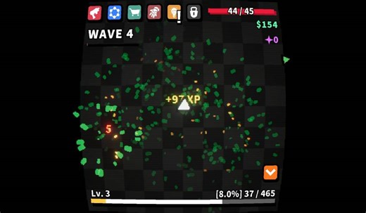 Desktop Defender Is Coming to Steam in October This Year