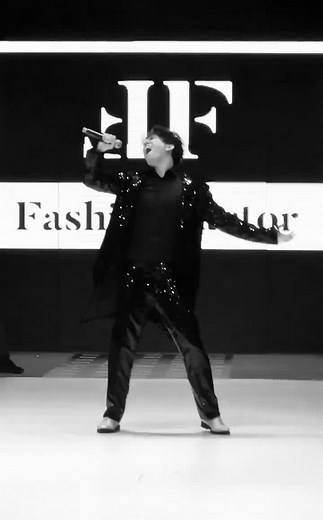 Fashion Factor in Dubai - Dimash Kudaibergen Tips and Trends